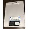 Mainstays 2 Mainstays Cutting Board 11" x 14.5" NSF Cooking