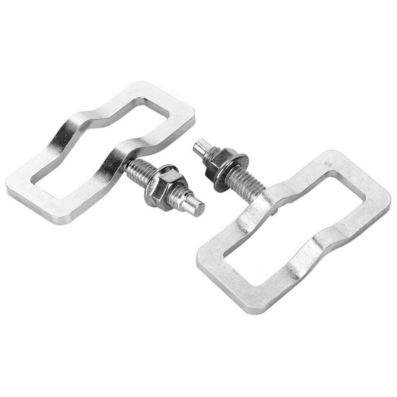 Exhaust Manifold Repairing Kit Gasket Nut Vehicle Maintenance Fit for