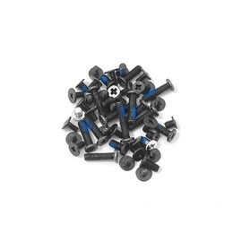 Gintai Computer Screws for Asus TUF Gaming A16 FA617NS FA617XS FA617XT FA617NT FA617NSR FA617NTR Components and Spare Parts Screws