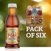Gold Peak Diet Iced Tea Drink, 169 fl oz, 6