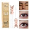 Waterproof Mascara, Volumizing, Thickening, And Lengthening