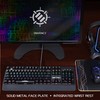 ENHANCE Pathogen 2 Blue Switch Mechanical Keyboard - Mechanical Gaming