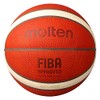 molten BG5000 B7G5000 B7G5000 Basketball, Natural Leather, Sticked, No. 7