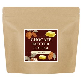 CHOCAFECOCOA 5.6 oz (160 g)