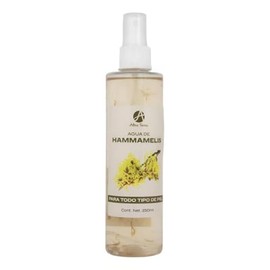 Alma Tierra | Agua de Hammamelis Astringente Natural 500 ml Tónico Facial para Todo Tipo de Piel Con Glicerina