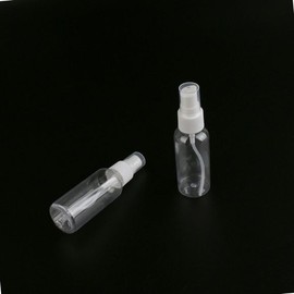 Owner Clan Container, empty cosmetic bottle, pump container, 50ml / 용기 화장품공병 펌프용기 50ml