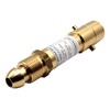 LPG GPL UK Bayonet Propane Gas Bottle Tank Filler Adapter