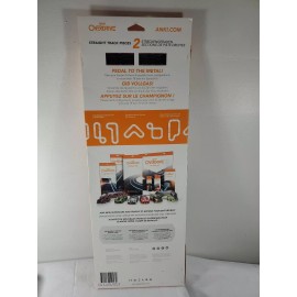 Anki NEW Anki Overdrive Speed Kit Expansion 2 Track Piece Accessory Set Racing 00035