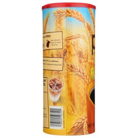 Pero Instant Natural Beverage, 7-Ounce Canisters (Pack of 6) by Pero