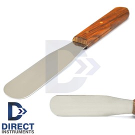 8Pcs Dental Laboratory Technicians Instruments Kit Waxing Caving Cement Spatula Knife Wax Carvers Mixing Bowl