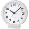 MAG AW-770 WH-Z Noah Precision Small Small Wall Clock, Wall
