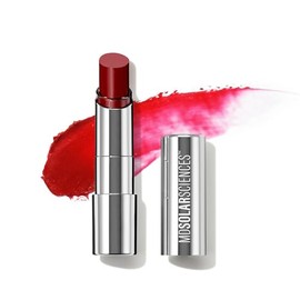 MDSolarSciences protector labial hidratante FPS 30 - Humectante labial con FPS 30 cicatrizante - Fórmula natural, vegana y sin químicos - protector hidratante, cremoso - Rojo - 4.2 g