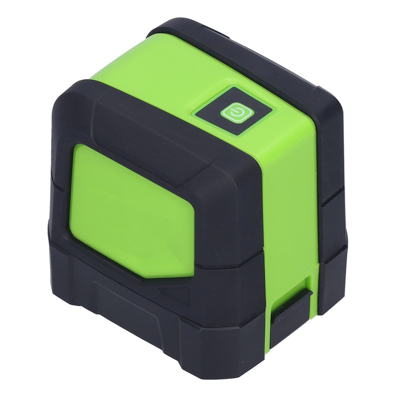 SW‑311G Green Beam Leveling Tool Automatic Laser Line Level for