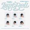 TWS - 1st Single [Last Bell] (Compact Ver. / Random)