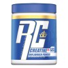 Suplemento en polvo Ronnie Coleman Creatine XS creatina monohidratada en