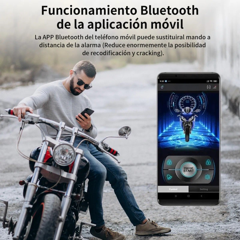 Bajaj Mica Protectora Dominar 400 / 250 Ppf Transparente