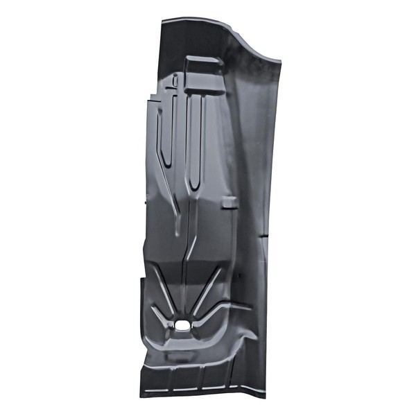 JEGS Full-Length Floor Panel for Select 1978-1988 GM G-Body [Left/Driver