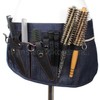 suha Beauty Scissor Holster Salon Belt Pouch Barber Scissor Case VF