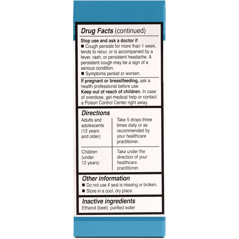 UNDA 32 Numbered Compounds | Homeopathic Preparation | 0.7 fl.