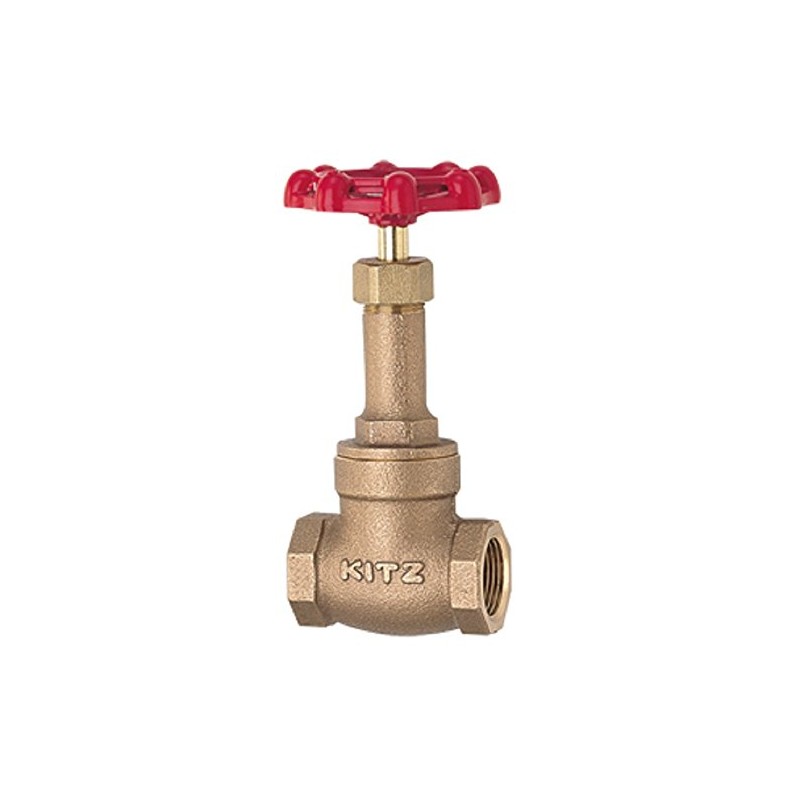Kitz Gate Valve 10K 3/4 L20A