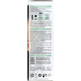 Hair Color 4N Chestnut Kit By Herbatint