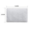 Healifty 20pcs Disposable CPAP Filters Replacement Filters Disposable Air Filter