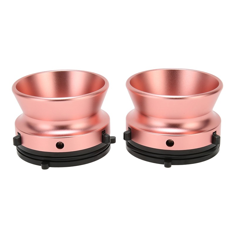 1/4 10 Inch Opener for Studer ReVox Polished Aluminium Cup