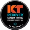 KT Health, Magnesium Cream, Recover - Cools and Relieves Muscles