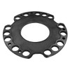 RAParts R26799 New 11" PTO Plate Fits John Deere 4000