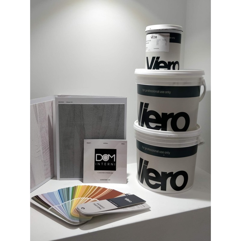 LITHOS Venetian Plaster (Plaster, 1 Gallon)