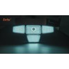 Vortex 0168 Multifunctional high Brightness high Induction 4 Head 270pcs