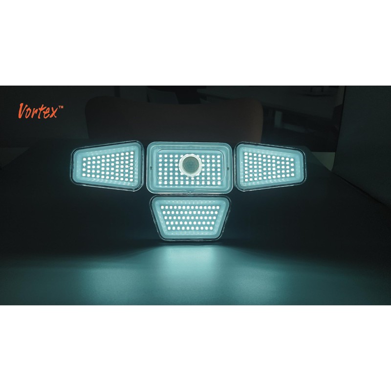 Vortex 0168 Multifunctional high Brightness high Induction 4 Head 270pcs