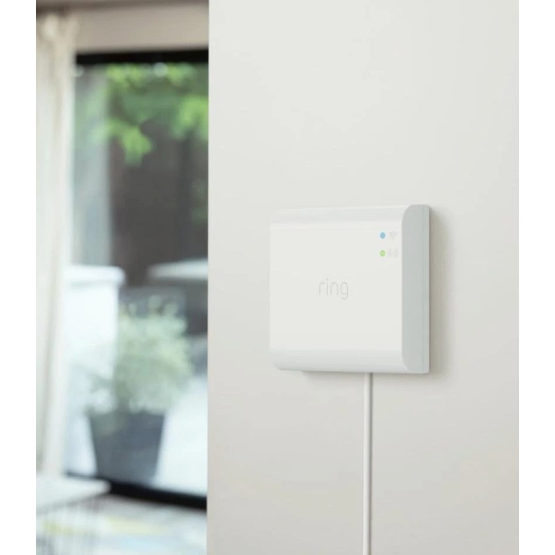 Ring Smart Home Bridge, Ring Smart Lightning Bridge - Brand