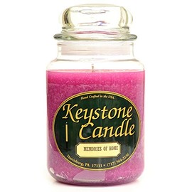 Memories of Home Jar Candles 26 oz