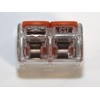 10 x Wago Series 221 - 2 x 4 mm