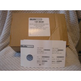 MUELLER Water meter  NEW  5/8x3/4 CF.  Direct read or wire connect  Mueller Systems