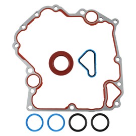 GoaMotors TCS46000 Timing Cover Gasket Set Fit for Jeep Grand Cherokee 1999-2003 Fit for Dodge Dakota 2000-2003 Durango 2000-2003 Ram 1500 Pickup 2002-2003