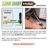 Leak Saver AC Drain Line Cleaner Tool & Leak Sealant
