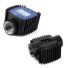 Flow Meter, Digital Display, Highly Accurate Water Diesel Flow Meter,