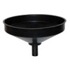 JohnDow Industries 8DCP-Fun 18 inch Replacement Poly Funnel for JDI-8DCP