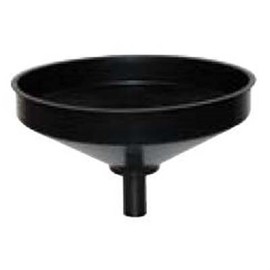 JohnDow Industries 8DCP-Fun 18 inch Replacement Poly Funnel for JDI-8DCP & JDI-18DCP