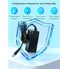Power Cord Replacement for Peloton Bike PL-01 PLTN-RB1V1 RB1VO RB1VQ