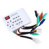Lwuey Brushless Motor Controller Tester, E Bike Electromotor Coil Inner