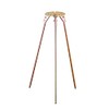 ESCO EA720MF-34 Surveying Pin Pole Stand (for 11.8 - 23.6