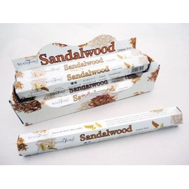 Sandalwood Incense Stick