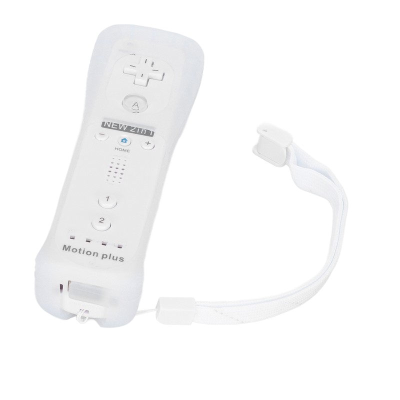 Remote Controller Vibration Sound Function Game Handle Game Console Accessories