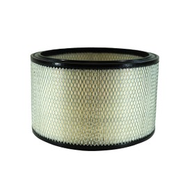 Replacement Air Blower Filter For Universal Silencer 81-0474