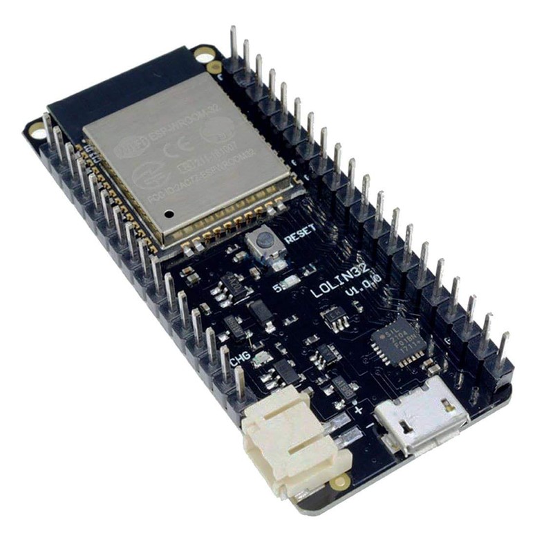 Wemos - Lolin D32 ESP32 Development Board