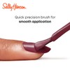 Sally Hansen Miracle Gel Sugar Fix, .5 Oz, Pack Of