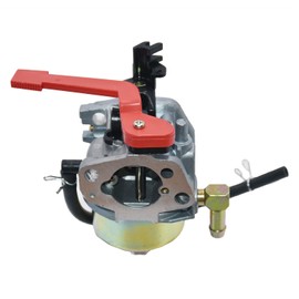 Carburetor Replace for Huayi 170S 170SA 165S 165SA Snow Blower for Troy Bilt MTD Carb 951-14026A 951-10638A 951-12098 951-14028A 751-10638 751-10638A Snowblower